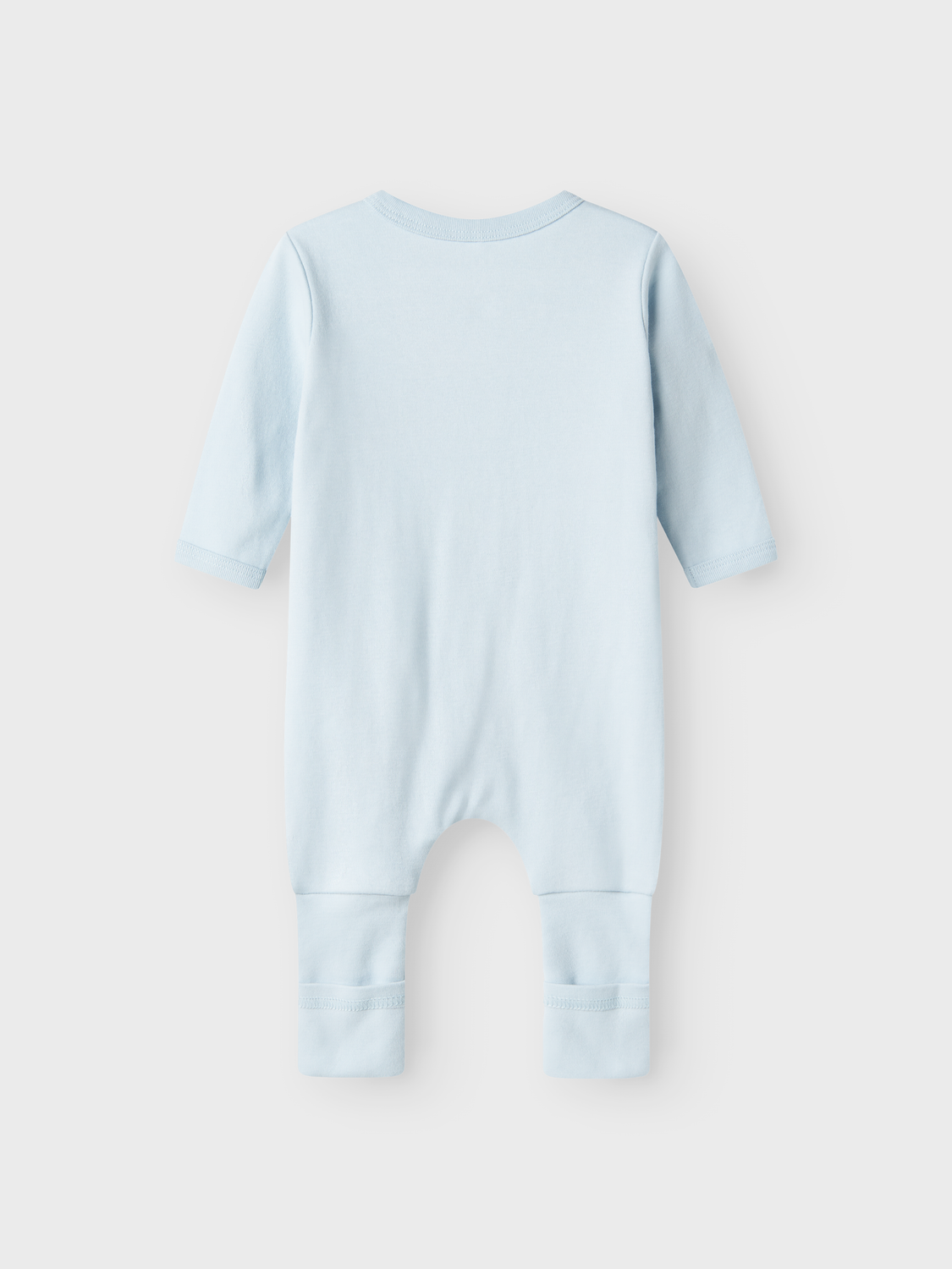 NBMNIGHTSUIT Night Suit - Baby Blue